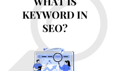 WHAT IS KEYWORD IN SEO ?